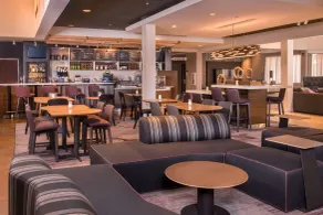 Sonesta Select Columbia - Restaurant