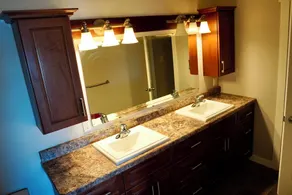 The Wayanad Ranch - Salle de bain