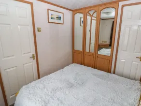 Park Lane - Chambre