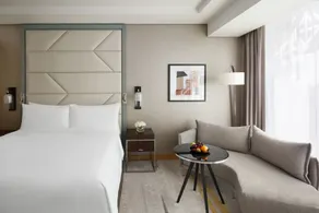 Crowne Plaza - Jeddah Al Salam by IHG - Rum