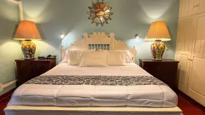 Hacienda de las Flores - Chambre