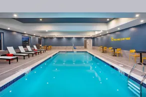 Home2 Suites By Hilton Traverse City - Pool