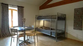 Relais de Laval - Room