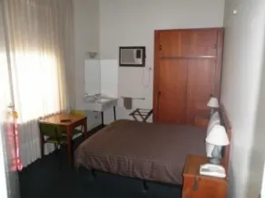 Princes Lodge Motel - Room