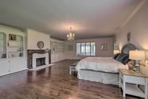 Waterfront Leonardtown Retreat w/ Dock Access! - Zimmer