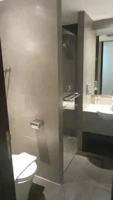 Sweet Garden Guest House - Bathroom