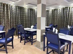 Hinstock Hotel - Restaurant