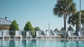 Holiday Inn Club Vacations - Orlando Breeze Resort - Pool