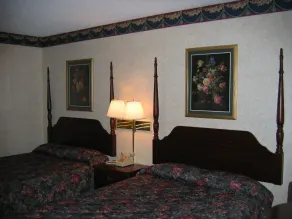 America's Best Value Inn & Suites - Værelse