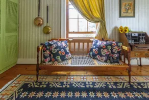 Airlies Guest House - Chambre