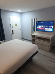 Suburban Studios Christiansburg - Blacksburg - Chambre