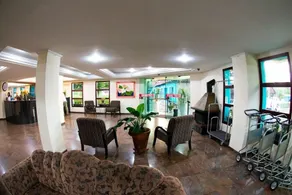 Hotel Pousada Maracanã - Reception