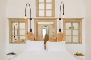 Nano Oia Villas - Rom