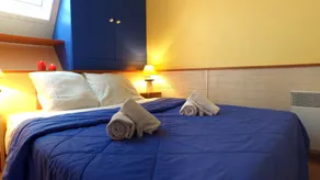 VVF Les Plages de Guérande, La Turballe - Room