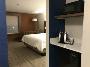 Holiday Inn Express & Suites - Phoenix - Airport North by IHG - Chambre