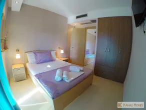 Kanali Homes - Rom