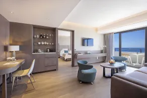 Amathus Beach Hotel Limassol - Chambre