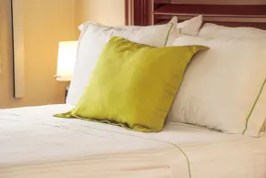 Alcazar Suites - Room