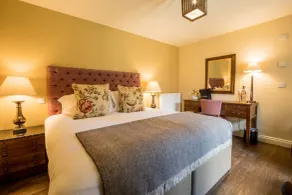 The Thomas Lord - Room