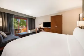 Sonesta Select San Jose Airport - Chambre