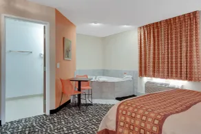 North Town Inn & Suites - Zimmer