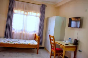 theSuperblane Resort - Habitación