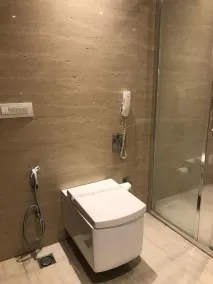 Viceroy Inn Dehradun - Chambre