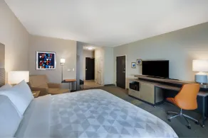 Holiday Inn Lubbock South by IHG - Room
