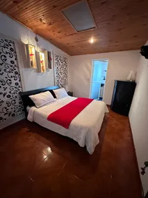 SARY HOUSE by ANNE SPA - Habitación