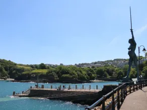 Crab Cottage - Divers