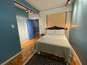 Hotel SanThiago - Room