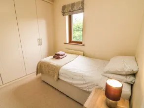 Horton Scar House - Room