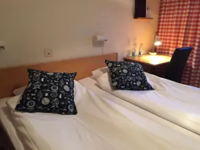 Nynäsgården Hotell & Konferens - Zimmer