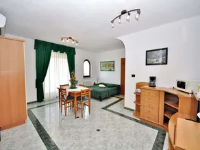 Apartmens Alenka - Rum