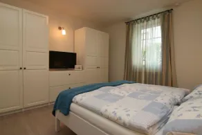 Meer Residenz Warnemuende - Zimmer
