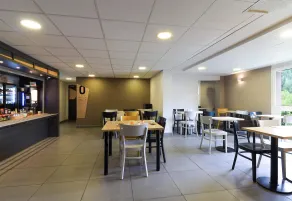 B&B HOTEL Chalon-Sur-Saone Sud - Restaurant