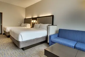 Holiday Inn Express & Suites - Summerville by IHG - Chambre