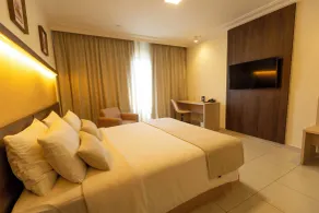 Del Mar Hotel - Room