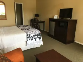 Ambassador Inn - Chambre