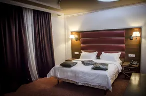 Hotel El Bey Constantine - Room