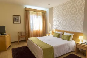 Hotel Eurosol Alcanena - Zimmer