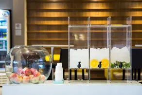 Transamerica Wise Indaiatuba - Restaurant