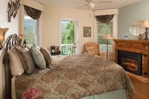 Andon-Reid Inn Bed & Breakfast - Room