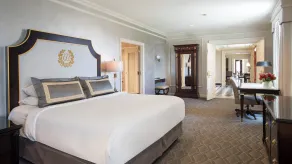 Willard InterContinental Washington by IHG - Chambre