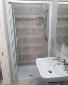 B&B Le due costiere - Bathroom