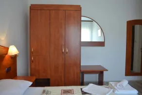 Apartments Gvacic - Room