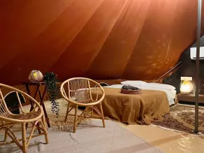 Tingkat Valley - Habitación