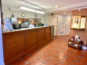 Moonlight Bay Suites - Reception