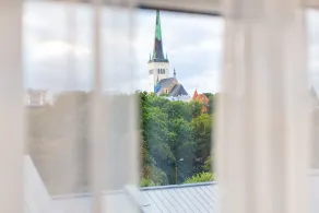 Metropol Spa Hotel - Vista dalla camera