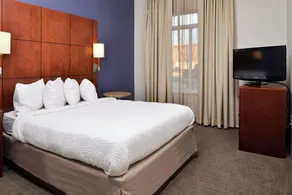 Residence Inn by Marriott Coralville - Chambre